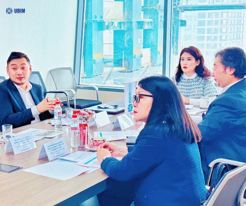 ЭКО ХОРООЛОЛ БА ОРЛОГОД НИЙЦСЭН ОРОН СУУЦНЫ САН — ТӨЛӨӨЛӨН УДИРДАХ ЗӨВЛӨЛИЙН ЭЭЛЖИТ ХУРАЛДААН БОЛЛОО.